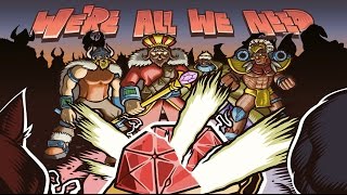 Bad Royale feat. Flipo - Fly to New York [We&#39;re All We Need] &quot;2017 Release&quot; [HD]