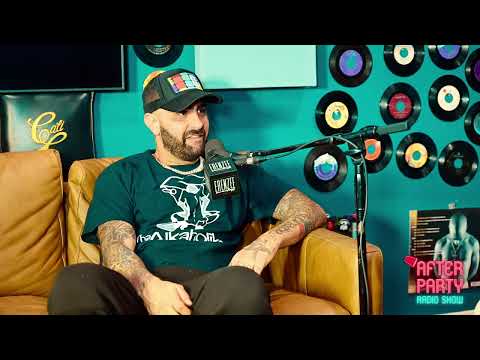 DIZASTER spricht über seinen Aufstieg und den mit Spannung erwarteten Kampf gegen Eminem – Frenze...