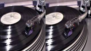 3D - Persuasive Percussion -'Tabu' - Terry Snyder And The All Stars - Command Records - 1959