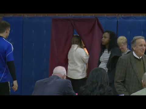 Sussex County Elections