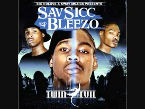 Sav Sicc and Bleezo Ft. Scitso - Scandlous