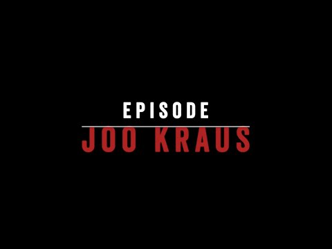 UMBO Podcast : JOO KRAUS