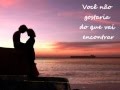 Cristiano Araujo - Você mudou :: letra ]Oficial ...