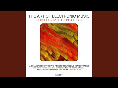 Summer Love (feat. Erik Goca)