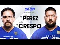 Dorian Perez vs Duane Crespo | Power Slap 4, August 9 on Rumble