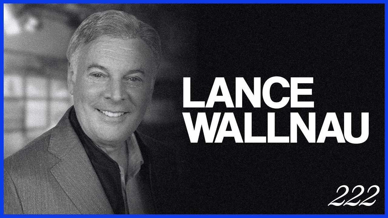 222 Conference | Saturday Evening | Lance Wallnau