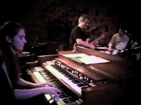 Body and Soul - Ricardo Silveira Organ Trio