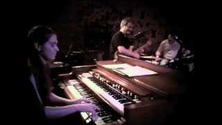 Body and Soul - Ricardo Silveira Organ Trio
