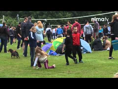 nimaSport - Volleybaltoernooi Flamingo's '56 Gennep