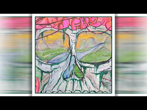 JFliz x Onaje Jordan – Subterranean Garden (Full Album)