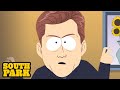 Cartman Tries To Bail On Dateline SOUTH PARK