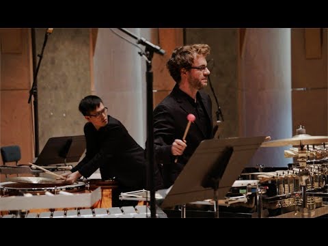 Unsuk Chin, Gougalōn - Ensemble intercontemporain