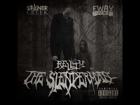 Rellim - Murder Show Ft. Mr. Sisco (The Slender Man)