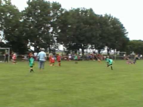 Patrick GOL DE FALTA