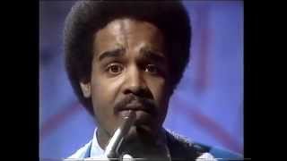 The Stylistics - Can't Help Falling In Love With You - TOTP - Thursday 15th April 1976