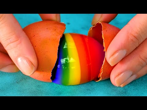 28 Locas Ideas De Comida Que Son Muy Satisfactorias