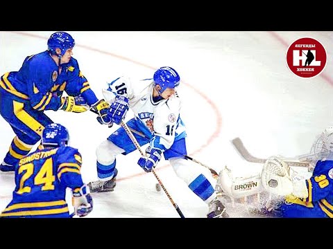 01.09.1996. Кубок Мира. (HD) Швеция - Финляндия | 1996. World Cup. Sweden - Finland. 09/01/1996