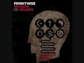 Pennywise - Faith And Hope