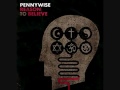 Pennywise - Faith And Hope 