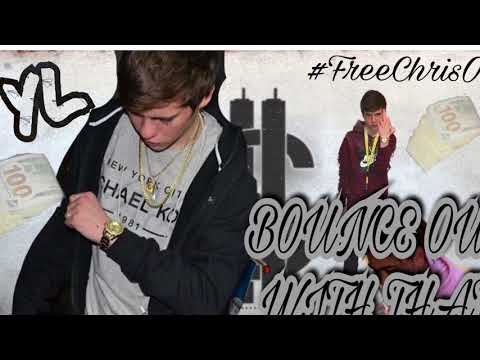 Yung Lyon- Bounce Out With that !EXSCLUSIVE LEAK! (OFFICIAL SONG)