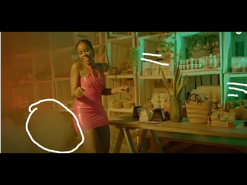 MzVee ft. Sarkodie - Balance Music Video Cinematography Breakdown BTS360TV