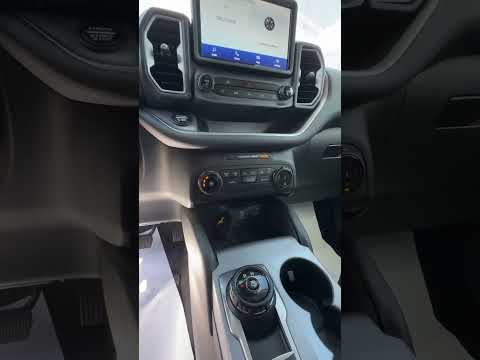 фото ford bronco sport i 0