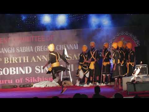 Harleen Bir Khalsa...