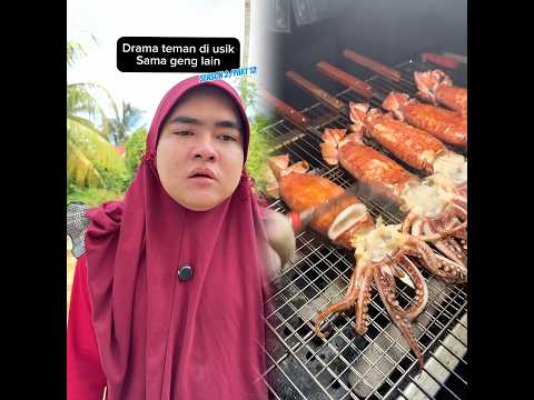 Bagikan dengan teman-temanmu, nanti akan lebih seru #funny #humor #shorts #comedia #viral