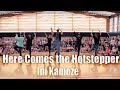 Here Comes the Hotstepper | Ini Kamoze | JB Choreography Australian Dance Festival