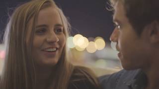 Sarina Haggarty - Obsessed