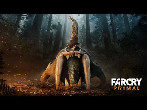Far Cry: Primal Walkthrough #42 - The Hunt For Ull (PC 1440p)