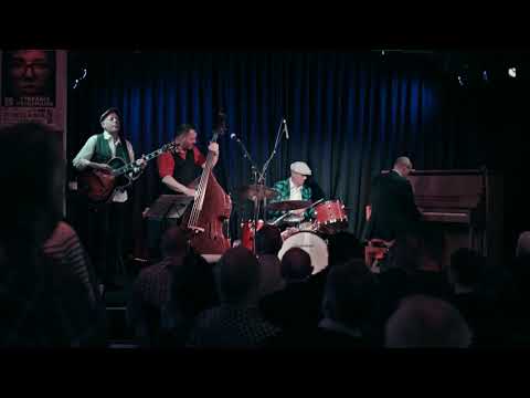 Frank Muschalle Trio  feat. Alex Schultz