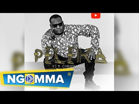 Yj Ft Christmass - PELEKA (Official Audio)
