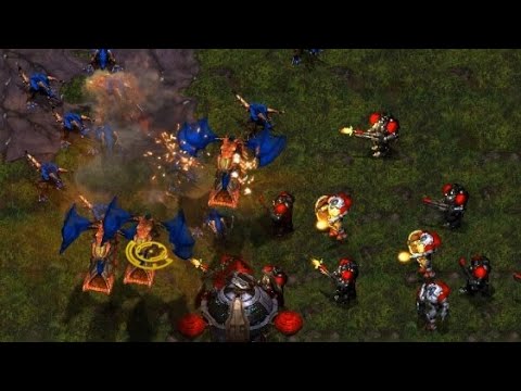 CASTERMUSE STARLEAGUE - Rush 🇰🇷 (T) vs Soma 🇰🇷 (Z) on Polypoid - StarCraft - Brood War