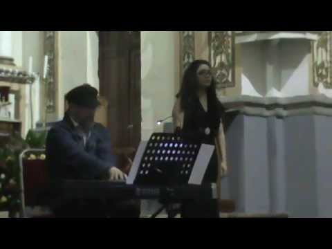 O mio babbino caro- Ruth Gonzalez Bonilla