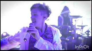 Tributo Mecano Mundo Futuro 🤟 🌍