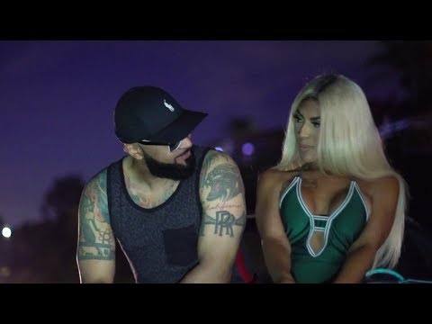 I Dont Wanna Wait (OFFICIAL MUSIC VIDEO)