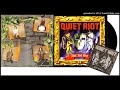 Quiet Riot - The Ritual (1999)