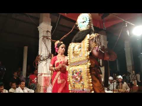 Vauna bokabil namghor uttamjit borah.