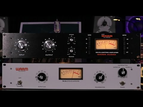 Warm Audio WA76 image 2