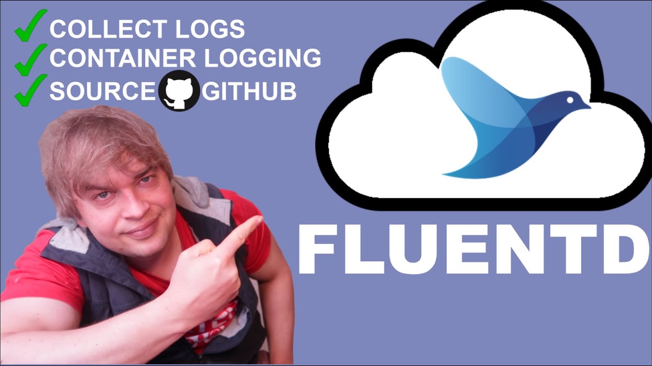Introduction to Fluentd: Collect logs and send almost anywhere