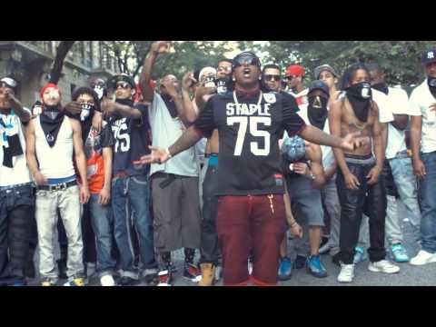 Video Hot Nigga (Remix) de Tali Goya