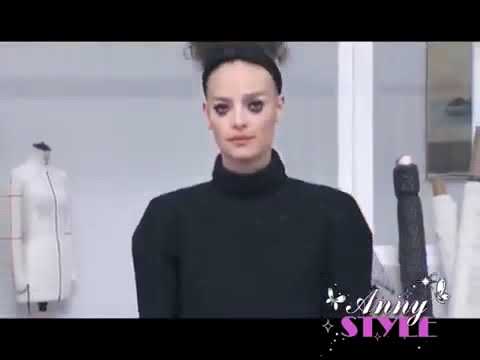 Anny STYLE 353 - Fashion Selection, CONTRASTYLE