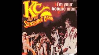 On The One - KC and the Sunshine band
