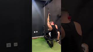 JALÓN UNILATERAL SENTADO