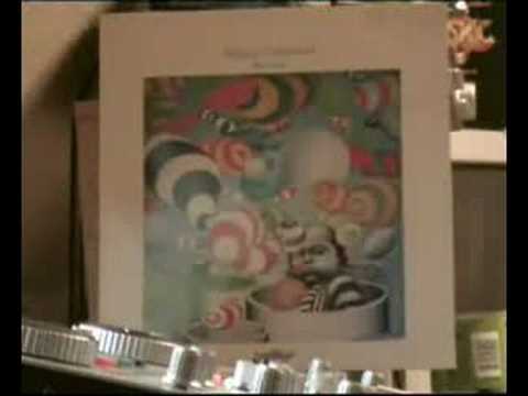 KLAUS SCHULZE by Richard Wahnfried