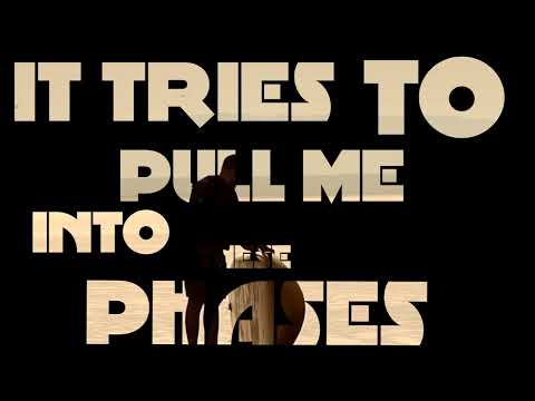 Dark Vapour ft Rachid Phazes