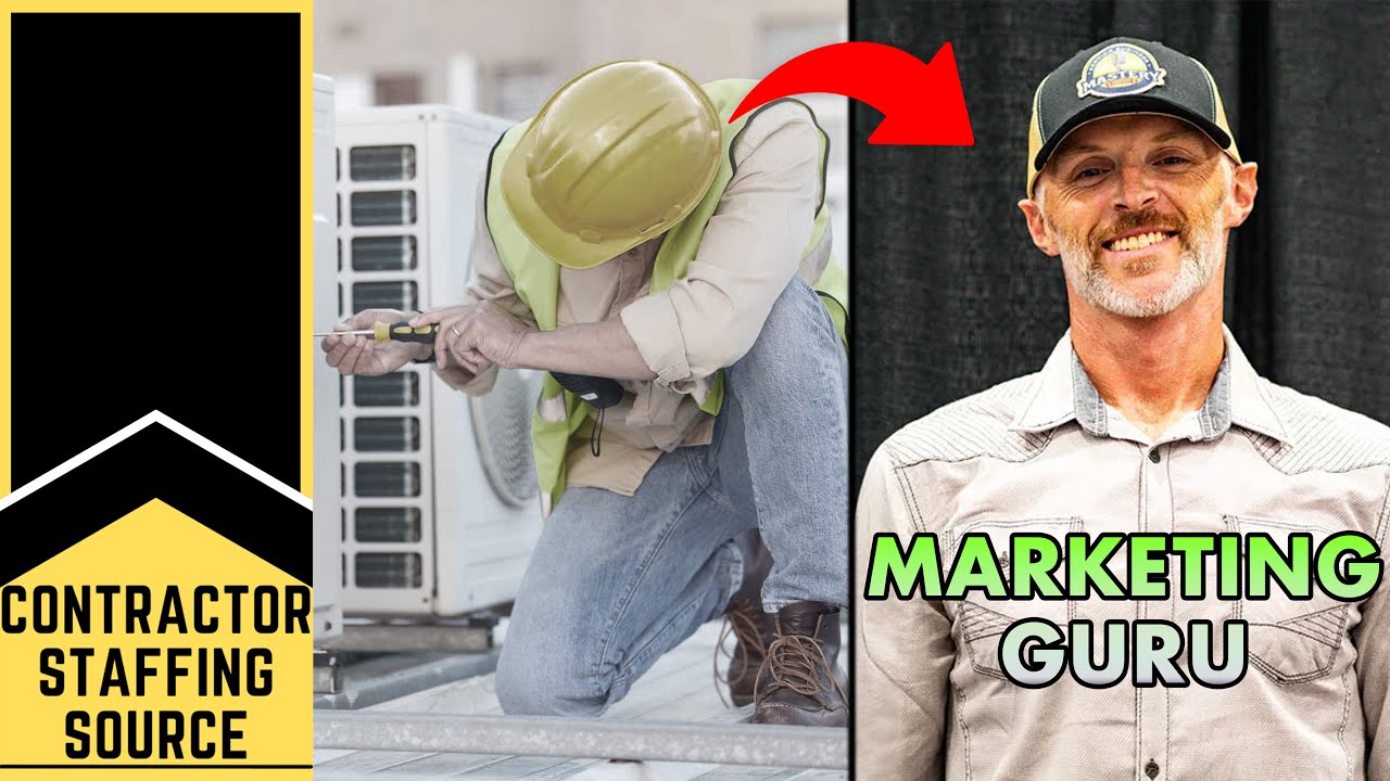 From HVAC to Digital Marketing Guru: Tips from Relentless Digital's Joshua Crouch