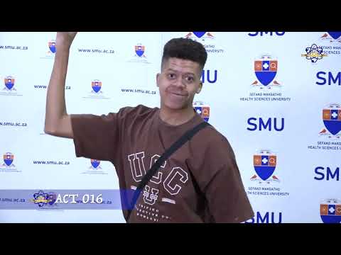 2022 Semi-Finalist ACT 016