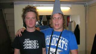 Randy (The Band) - The Pretender